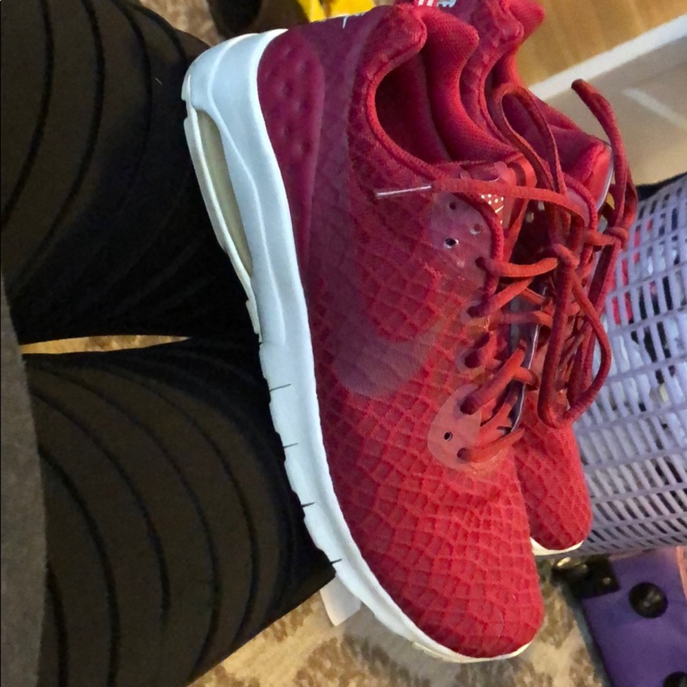 Nike shoes
